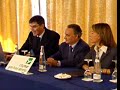 Grupo Cosentino crea en Almería la Fundación Eduarda Justo Grupo Cosentino crea en Almería la Fundación Eduarda Justo