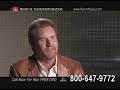 Reasons for hair loss