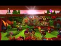 Lets Play Together Fairytale Fights german Teil1