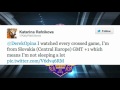 Lakers Roster Change, Tweet of the Week & Rajon Rondo Rumors