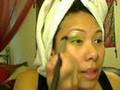 M.A.C Makeup - Basics of Eyeshadow Blending