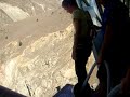 AJ Hacket Bungy Lindhult