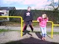 Spelen op de speeltuin Spelen op de speeltuin