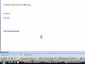 Microsoft Dynamics CRM 4.0 Marketing Demonstration Part 2