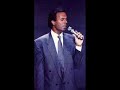 julio Iglesias querer y perder