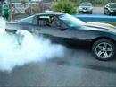 85 C4 corvette Tpi 406 Chip Performance