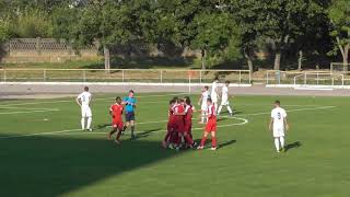 Чемпіонат України 2021/2022. Група 3. СК Каховка - ВАСТ. 21.08.2021