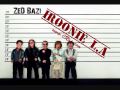 zedbazi - Iroonie LA (HQ extended + Lyrics)