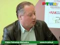PTPS Piła. Siatkówka, konferencja cz. 2
