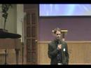 pilgrim's quest youth retreat