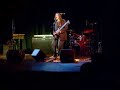 Javier Malosetti - Bass Solo
