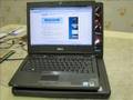 Dell Vostro 1310 Review Unpacking