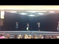 Click here to watch this video Natalie's Talent Show 2012