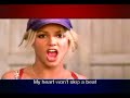 Britney Spears Pepsi Commercial