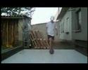 R�mi : Footstyle comp�tition part 1