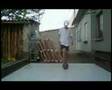 Rémi : Footstyle compétition part 1