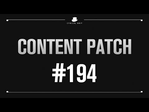 how to patch system