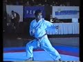 Goju-kai kata Chikaku