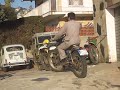 Bultaco Alpina mod.85