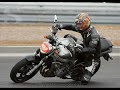 Yamaha FZ6 N