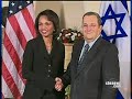 U.S. Defends Israeli Strikes U.S. Defends Israeli Strikes