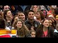 Dirty Little Secret on The Today Show