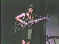 teledysk, klip, Shawn Colvin,- Shotgun Down The Avalanche