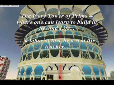 Second Life Humanism: Another World?