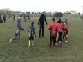 2 Cadeneaux 1er Pas 20 Janvier Grc Gardanne Rugby Club