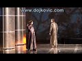 ALEKSANDAR DOJKOVIC - Tenor - Addio fiorito asil - Madama Butterfly - Puccini - 2009 - Belgrade