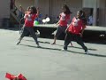 virgil middle school hip hop