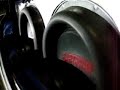 kataraman saxo earthquake DBXi subwoofer excursion Xmax part4 kataraman saxo earthquake DBXi subwoofer excursion Xmax part4