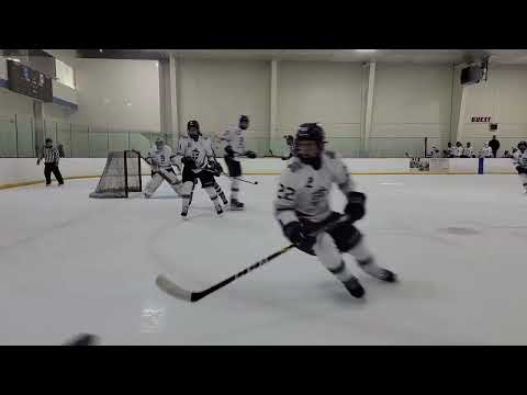 Jersey Hitmen U18 (Beantown Fall Classic 10/27/23)
