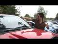 A Day In The Strife - Kevin Sacre