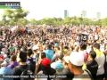 Pembebasan Anwar: Najib didesak letak jawatan