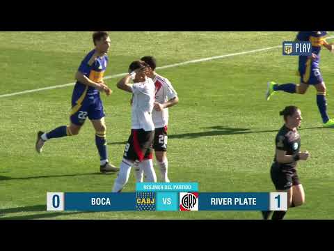 ¡Victoria Superclásica de la Reserva! 