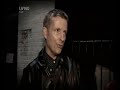 Living - Most Haunted Live: Total Darkness - Declan McHugh