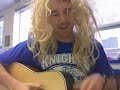 Guitar Lesson 10 - \"See You Again\" by Miley Cyrus