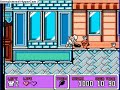 panic restaurant on nintendo. panic restaurant, known in japan as wanpaku kokkun no gourmet world, is a 1992 platform video game developed by eim and published by taito for the nes. panic restaurant is a platform game that stars a chef named cookie who must navigate through his own restaurant, which has been cursed by a rival chef named ohdove. cookie has to battle evil food monsters with kitchen utensil weapons before taking on ohdove in a final battle. the game has 6 levels.