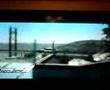Burnout Paradise-How to get 1,000+ flatspin