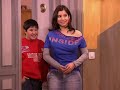 aquí no hay quién viva: 3x14   érase un bautizo  parte 1/8 