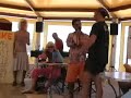 Creta Paradise 2008 - NewTrilli 01 Il Campione e la Protesta