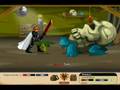 {DF} Ichigo Kurosaki vs. Sheleton (Extreme Mode)