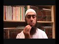 Nutze den Ramadan - Abu Dujana teil 1