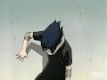 in the end sauske vs. itachi