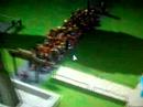 Rollar coaster tycoon 3- coaster bowling