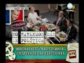 Carlos rottemberg - mirtha legrand y el gobierno de cristina
