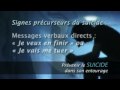 Prévention du suicide