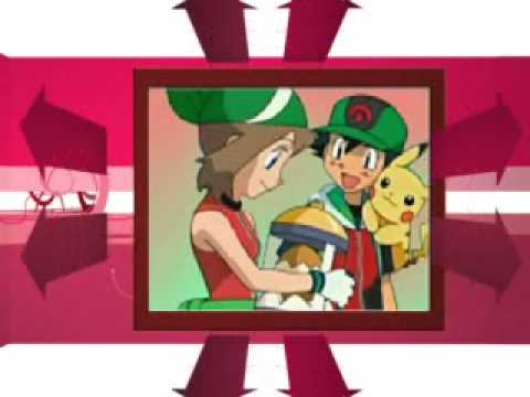 ASH MAY