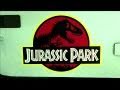 Jurassic Park: The Game Behind the Scenes: Dinosaurs 20